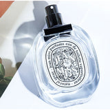 Sandalwood Perfume Light Fragrance Unisex Dating Attraction
