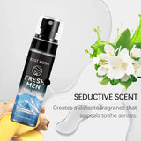 East Moon Sandalwood Men's Fragrance 