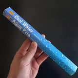 Incense Sticks 20 Pack Mixed Scents Aromatherapy