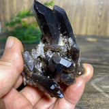 Crystal Citrine Raw Natural Beauty Smoke Quartz Gemstone Quartz Reiki Stone Beauty Minerals House Decoration Healing