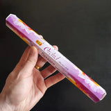 Incense Sticks 20 Pack Mixed Scents Aromatherapy