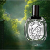 Sandalwood Perfume Light Fragrance Unisex Dating Attraction
