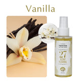 Fragrance Spray 100ml Long Lasting Air Freshener