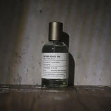 100ml Unisex Perfume Sandalwood Fresh Fragrance Eau