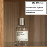 100ml Unisex Perfume Sandalwood Fresh Fragrance Eau