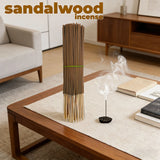 Sandalwood Sticks Palo Santo Long-Lasting Fragrance 