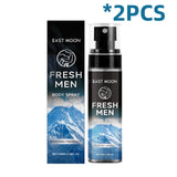 East Moon Sandalwood Men's Fragrance 