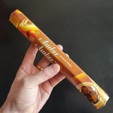 Incense Sticks 20 Pack Mixed Scents Aromatherapy