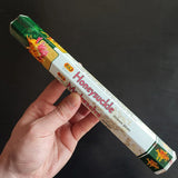 Incense Sticks 20 Pack Mixed Scents Aromatherapy
