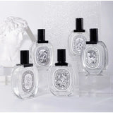 Sandalwood Perfume Light Fragrance Unisex Dating Attraction