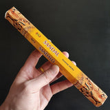 Incense Sticks 20 Pack Mixed Scents Aromatherapy