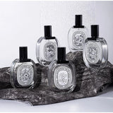 Sandalwood Perfume Light Fragrance Unisex Dating Attraction