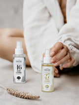 Fragrance Spray 100ml Long Lasting Air Freshener