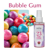 Fragrance Spray 100ml Long Lasting Air Freshener