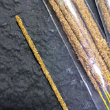 Natural Handmade in Indian White Sage Incense Sticks