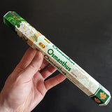 Incense Sticks 20 Pack Mixed Scents Aromatherapy