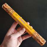 Incense Sticks 20 Pack Mixed Scents Aromatherapy