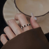 Luxury Vibes with Tiger's Eye energy protection