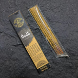 Natural Handmade in Indian White Sage Incense Sticks