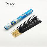 Incense Sticks 20 Pack Lavender Aromatherapy