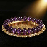 Yellow Tiger Eye and Glass Products Bringing Good Fortune and Wealth