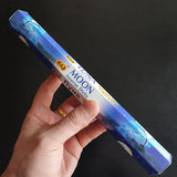 Incense Sticks 20 Pack Mixed Scents Aromatherapy