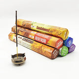 Incense Sticks 20 Pack Lavender Aromatherapy