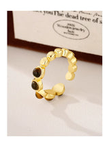 Luxury Vibes with Tiger's Eye energy protection