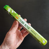Incense Sticks 20 Pack Mixed Scents Aromatherapy