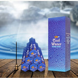 Incense Sticks 20 Pack Mixed Scents Aromatherapy
