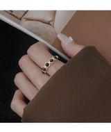 Luxury Vibes with Tiger's Eye energy protection