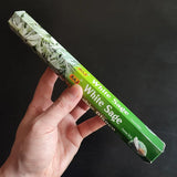 Incense Sticks 20 Pack Mixed Scents Aromatherapy