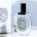 Sandalwood Perfume Light Fragrance Unisex Dating Attraction