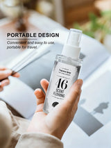 Fragrance Spray 100ml Long Lasting Air Freshener