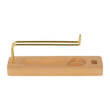 Wooden Incense Burner 3-in-1 Holder