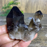 Crystal Citrine Raw Natural Beauty Smoke Quartz Gemstone Quartz Reiki Stone Beauty Minerals House Decoration Healing