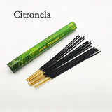 Incense Sticks 20 Pack Lavender Aromatherapy