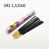 Incense Sticks 20 Pack Lavender Aromatherapy