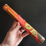 Incense Sticks 20 Pack Mixed Scents Aromatherapy