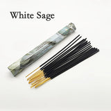 Incense Sticks 20 Pack Lavender Aromatherapy