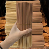 Sandalwood Incense Handmade for Yoga and Meditation