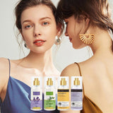 Laboratory Sandalwood Fragrance Essential Oil Relaxing 