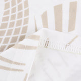 Casual V-Neck Bodycon Dress for Women Slim Fit Style