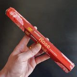 Incense Sticks 20 Pack Mixed Scents Aromatherapy