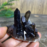 Crystal Citrine Raw Natural Beauty Smoke Quartz Gemstone Quartz Reiki Stone Beauty Minerals House Decoration Healing