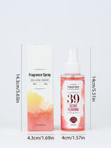 Fragrance Spray 100ml Long Lasting Air Freshener