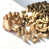 Palo Santo Incense Cones original Handmade Home Fragrance