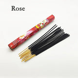 Incense Sticks 20 Pack Lavender Aromatherapy