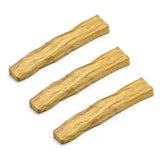 Palo Santo Incense Sticks for Yoga and Meditation