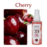 Fragrance Spray 100ml Long Lasting Air Freshener